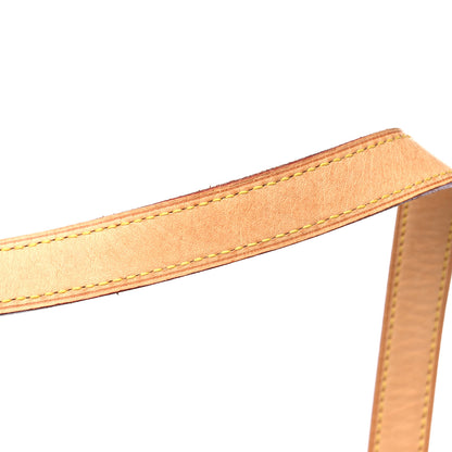 Louis Vuitton Monogram Cabas Mezzo 12 of 12