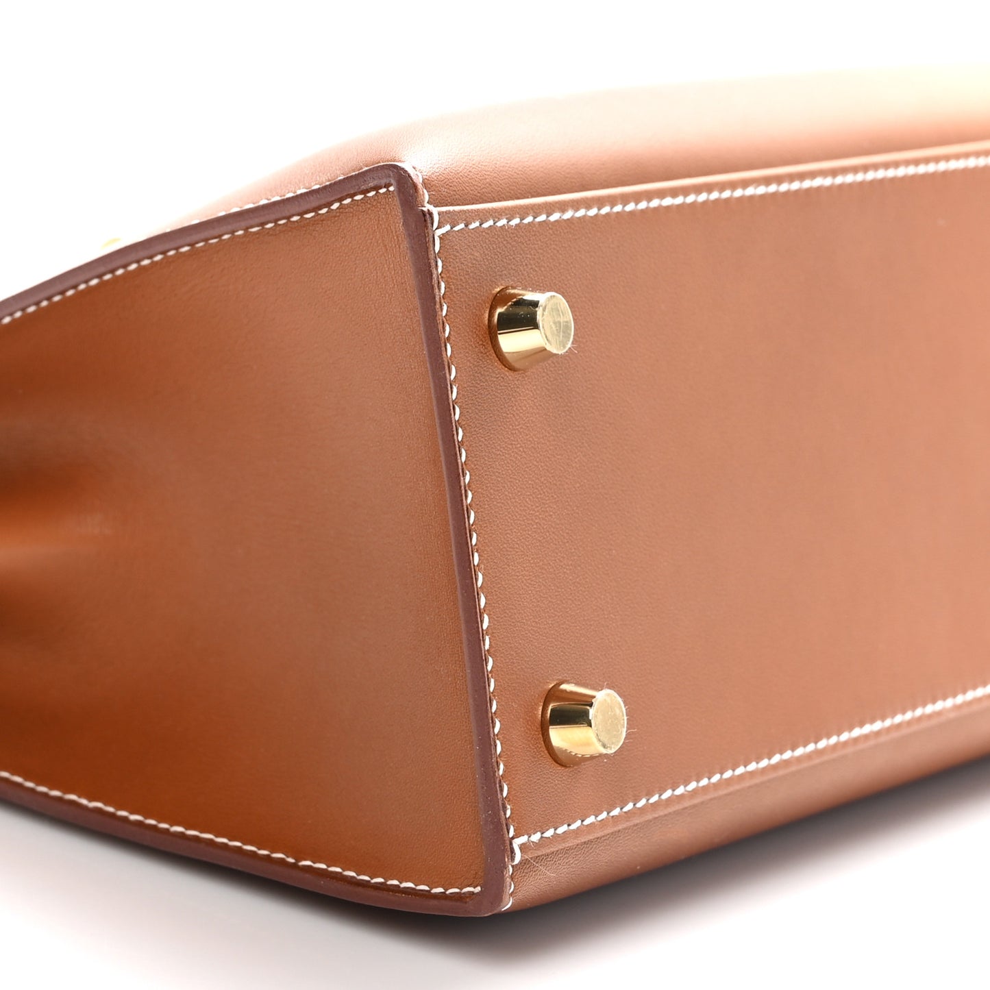 Barenia Kelly Sellier 25 Fauve