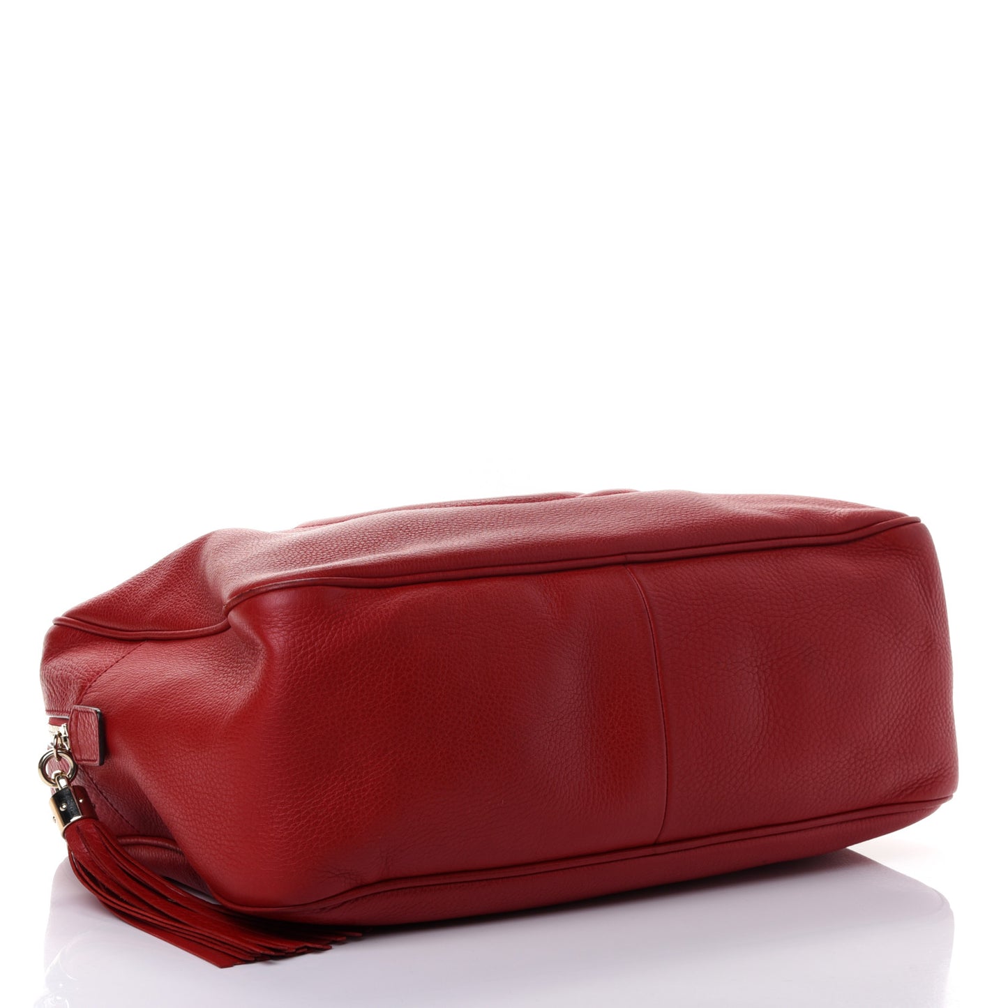 Cellarius Calfskin Medium Soho Bowler Tabasco
