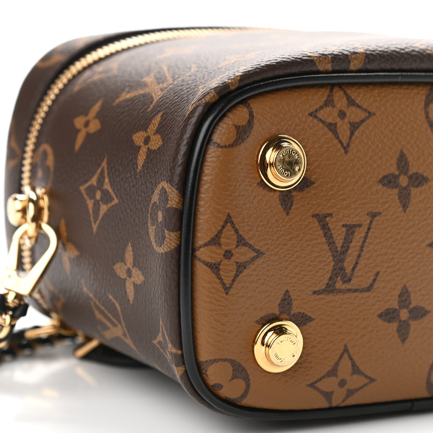 Reverse Monogram Vanity PM