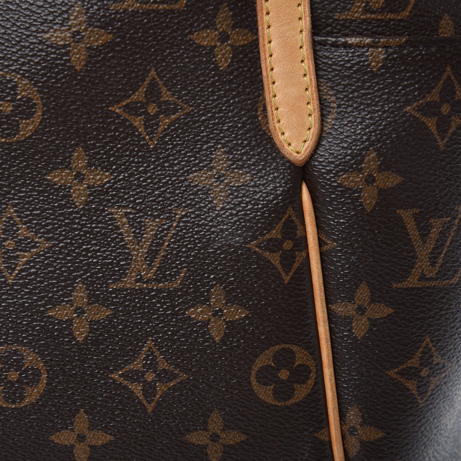 Louis Vuitton Monogram Totally PM 12 of 31