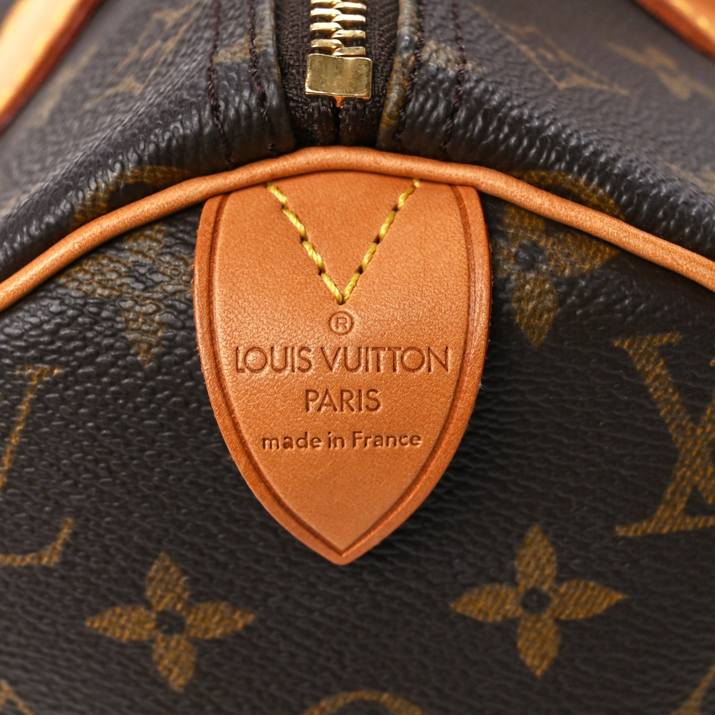 Monogram Speedy 30