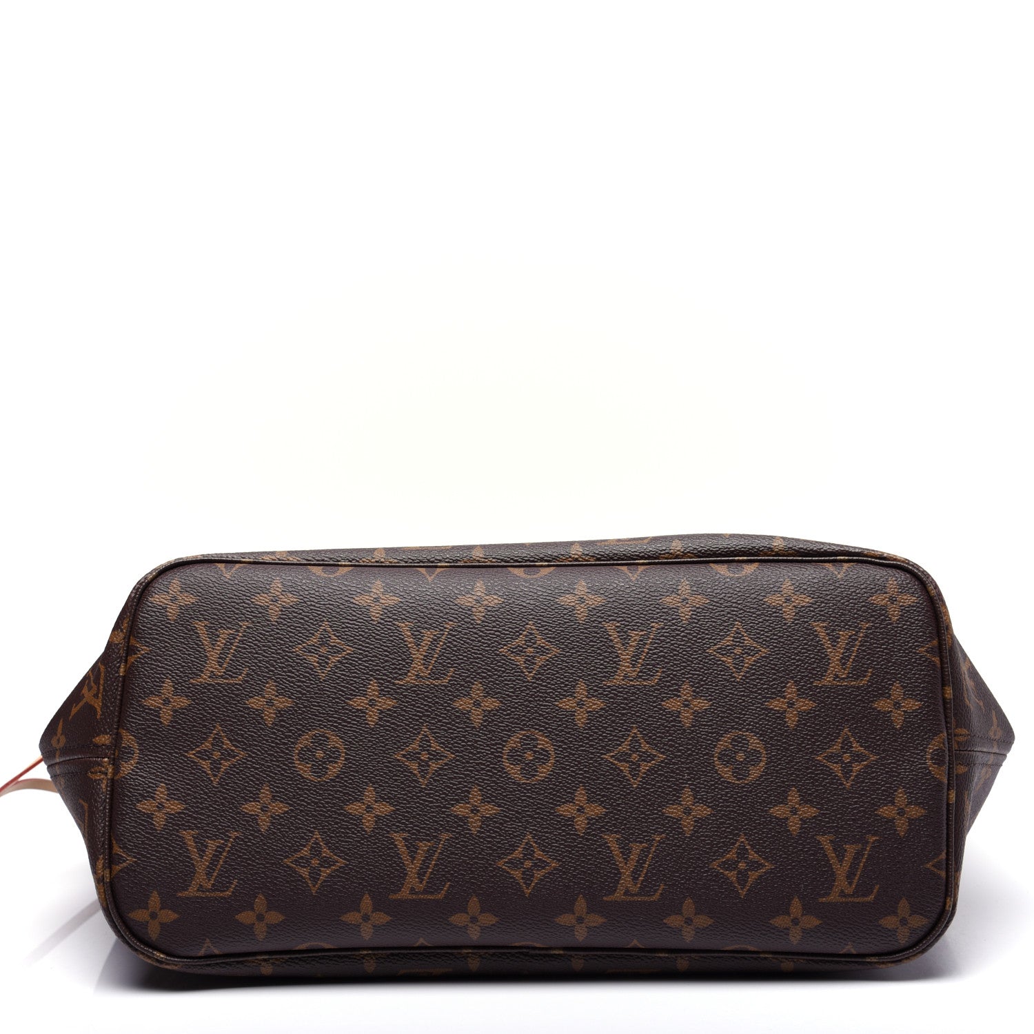 Louis Vuitton Monogram Neo Neverfull MM Cherry 9 of 10