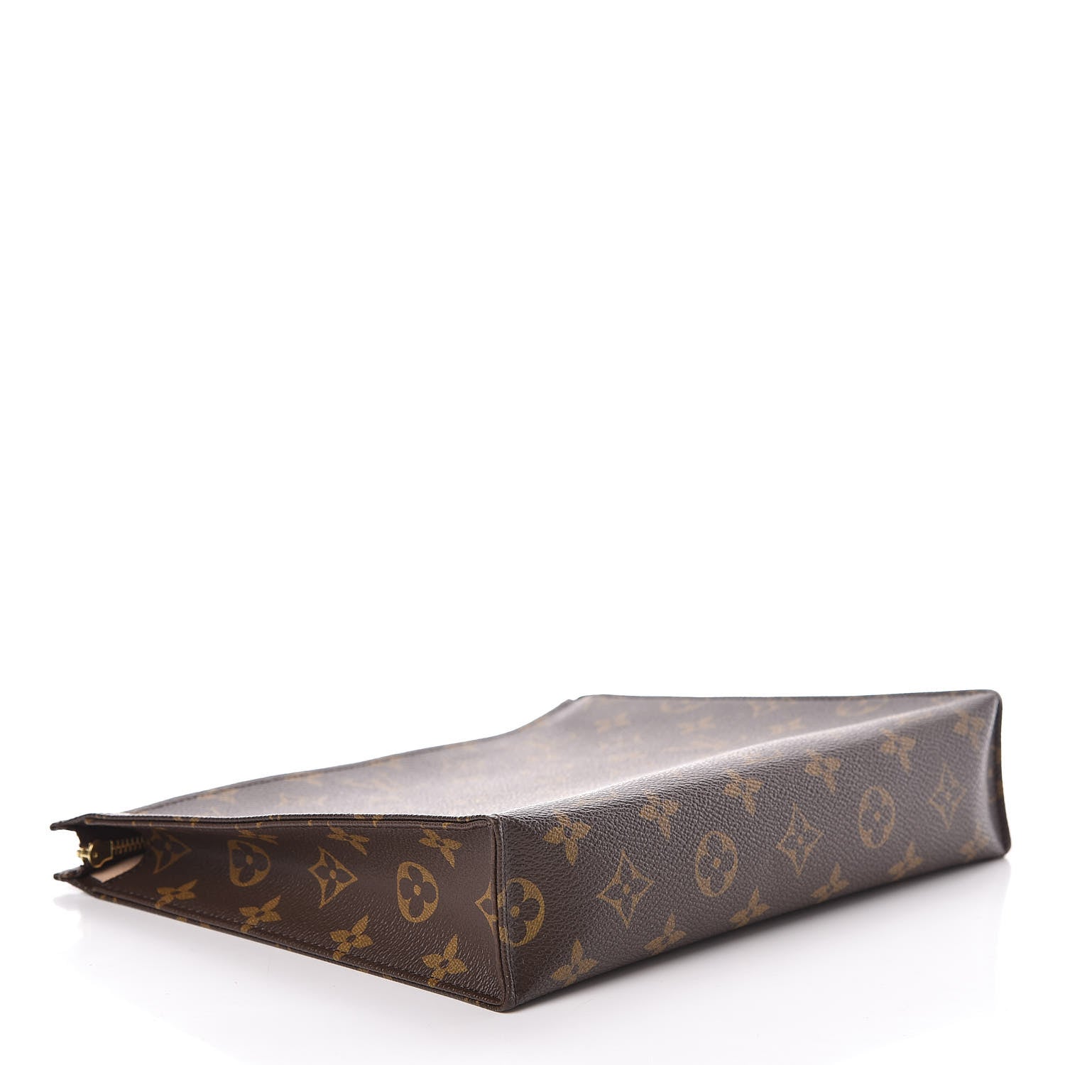 Louis Vuitton Monogram Toiletry Pouch 26 4 of 9