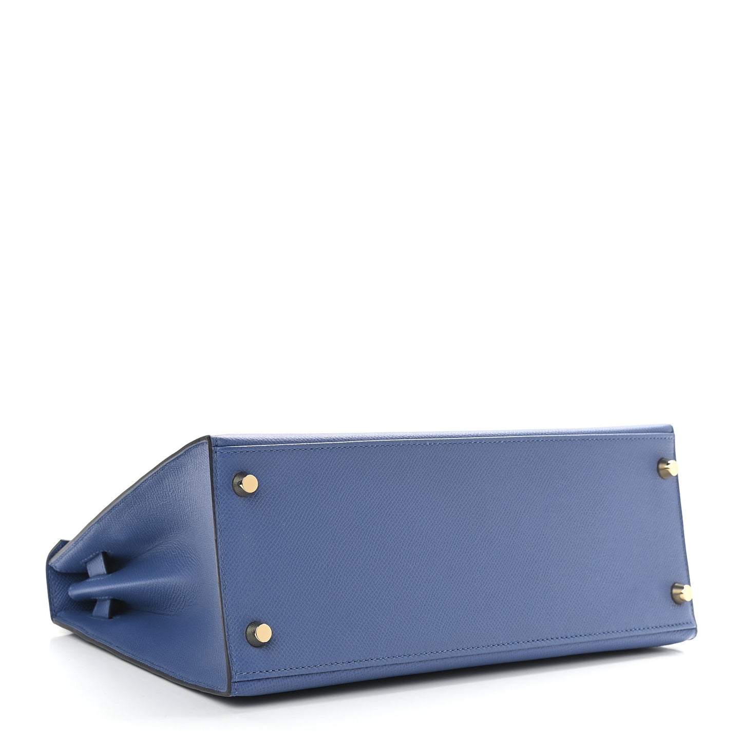 Epsom Kelly Sellier 28 Bleu Brighton