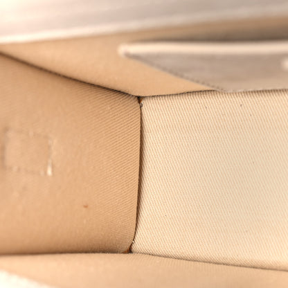 Jacquemus Nubuck Le Grand Bambino Dark Beige 11 of 11