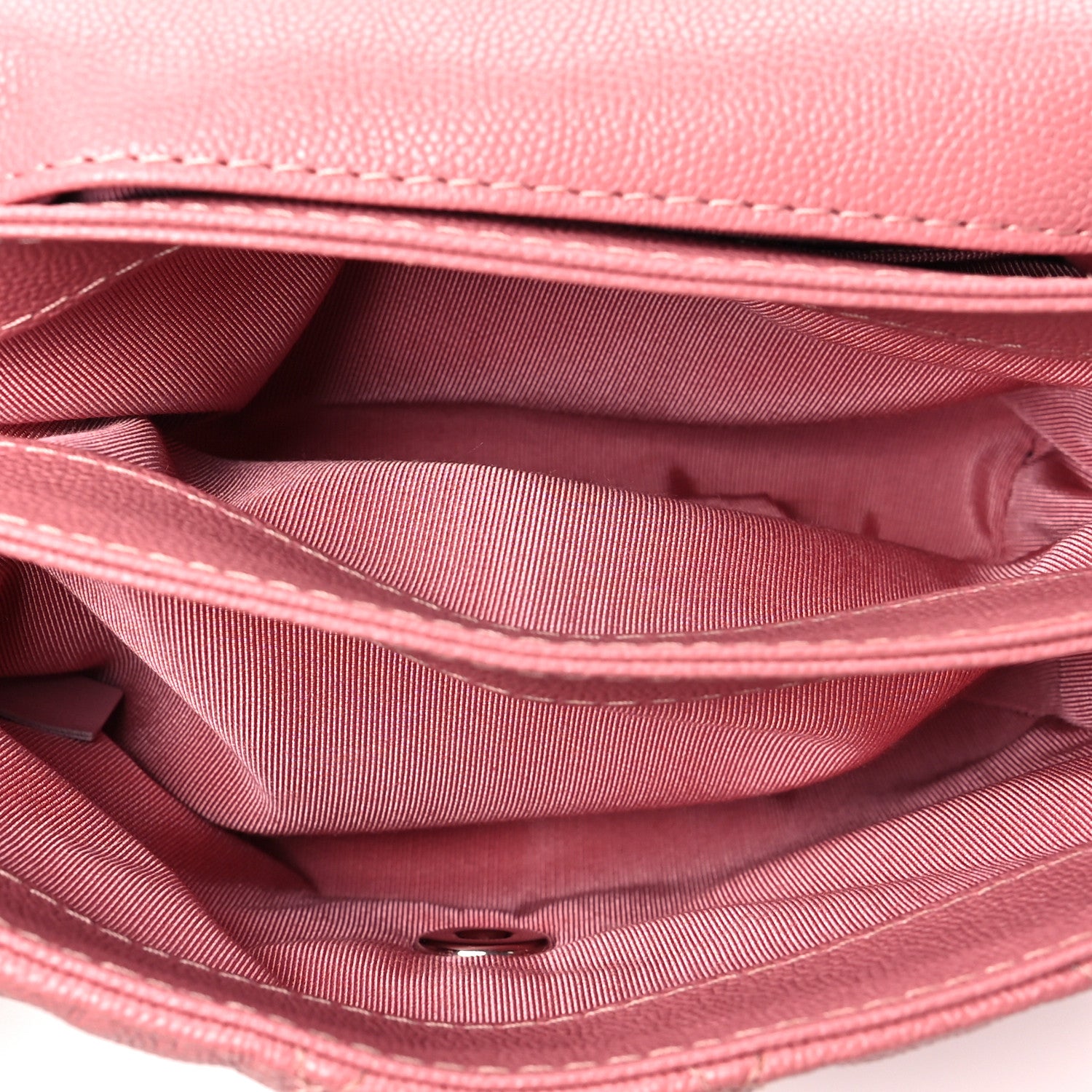 Chanel Caviar Quilted Small Urban Companion Flap Pink 5 of 8