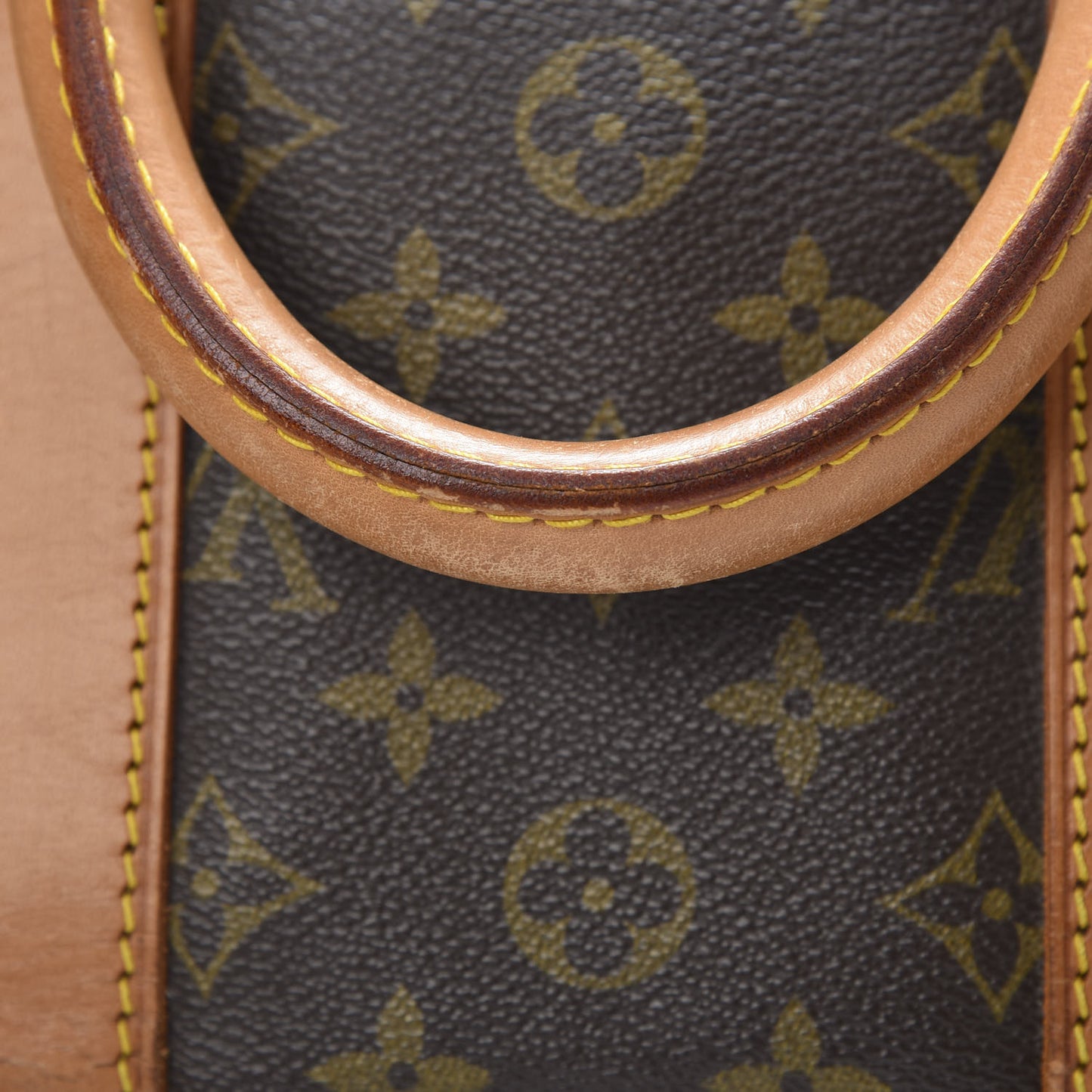 Monogram Keepall 45