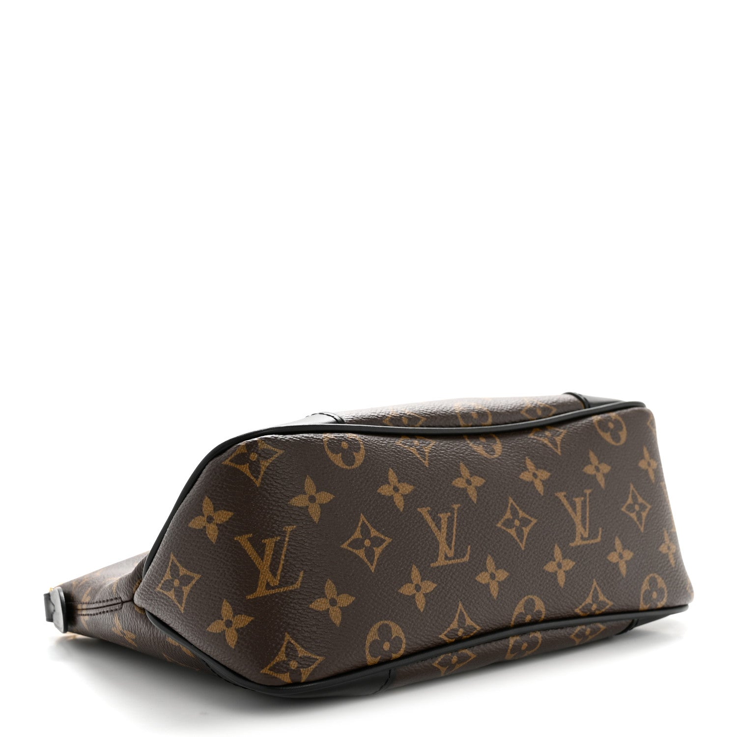 Louis Vuitton Monogram Boulogne NM Black 4 of 11