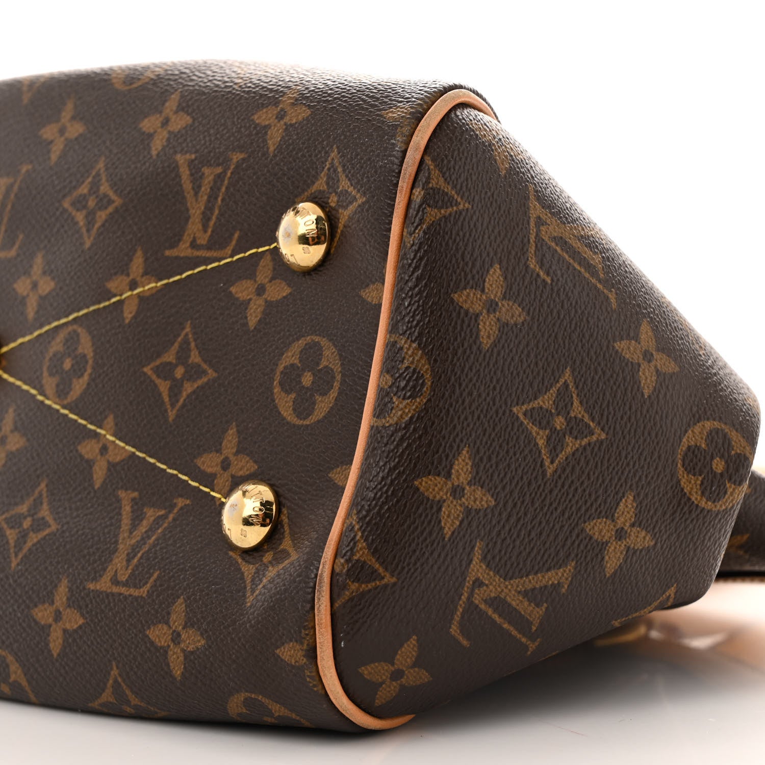 Louis Vuitton Monogram Tivoli PM 9 of 14