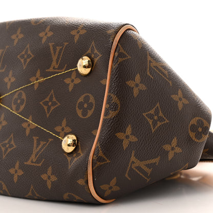 Louis Vuitton Monogram Tivoli PM 9 of 14