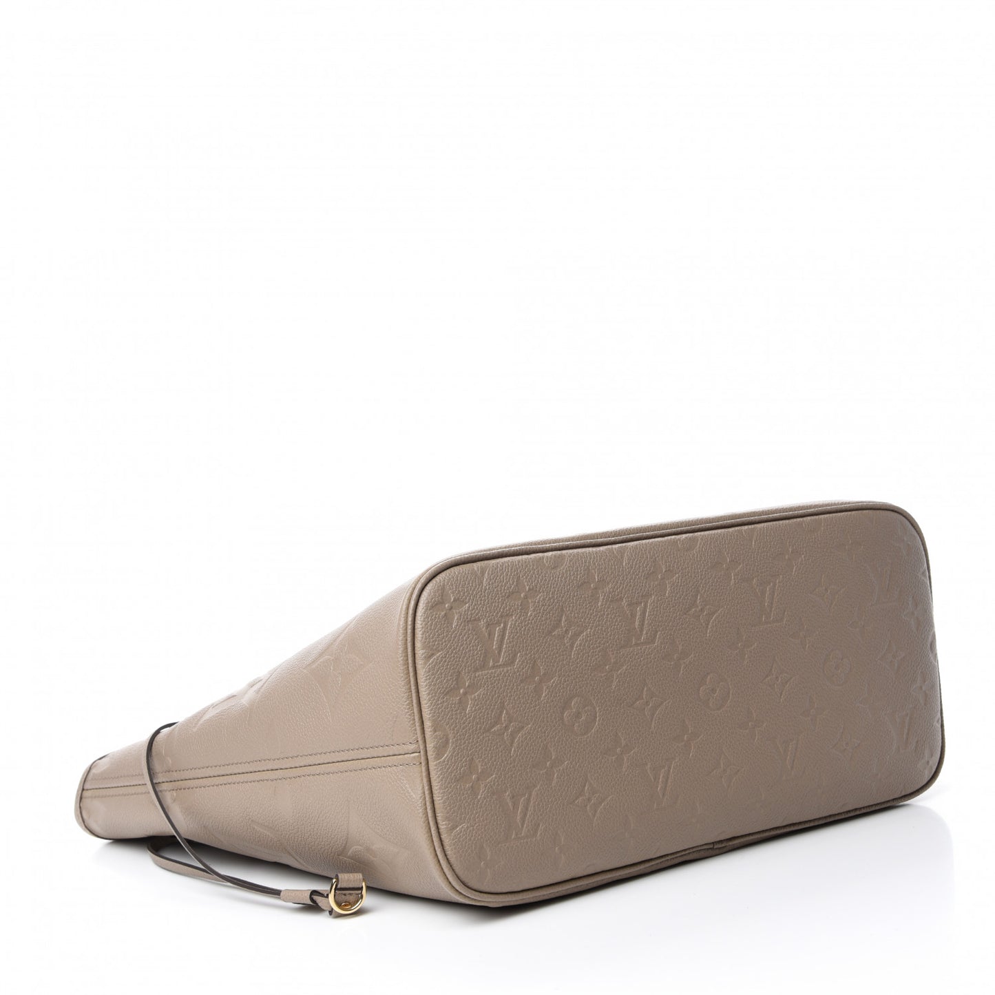Empreinte Monogram Giant Neverfull MM Tourterelle