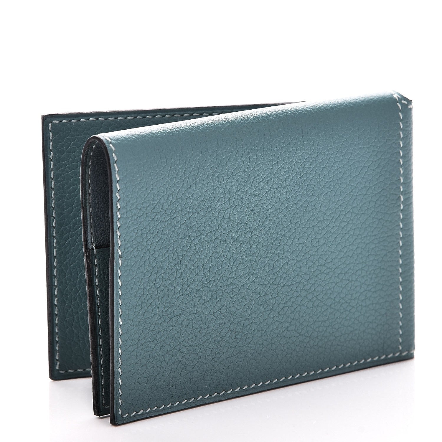 Hermes Evercolor Guernesey Blue Jean 6 of 10