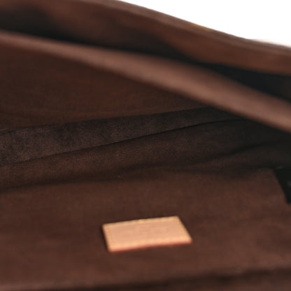 Louis Vuitton Monogram Pochette Metis 5 of 14