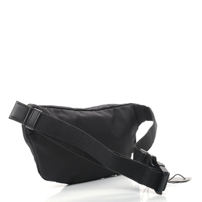 Dolce & Gabbana Nylon Logo Belt Bag Black 3 of 9