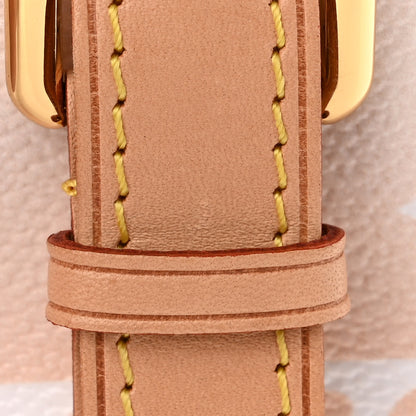 Louis Vuitton Monogram Giant By The Pool Tiny Backpack Brume 10 of 10