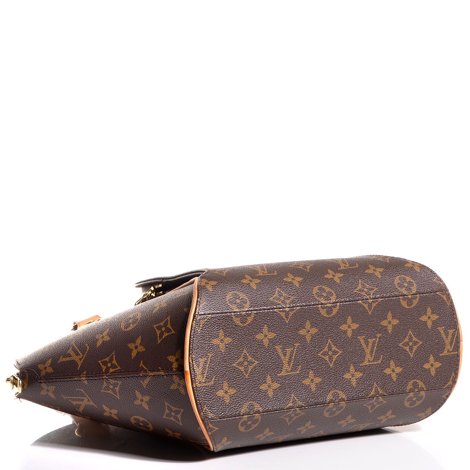 Louis Vuitton Monogram Ellipse GM Shopping Bag 4 of 7