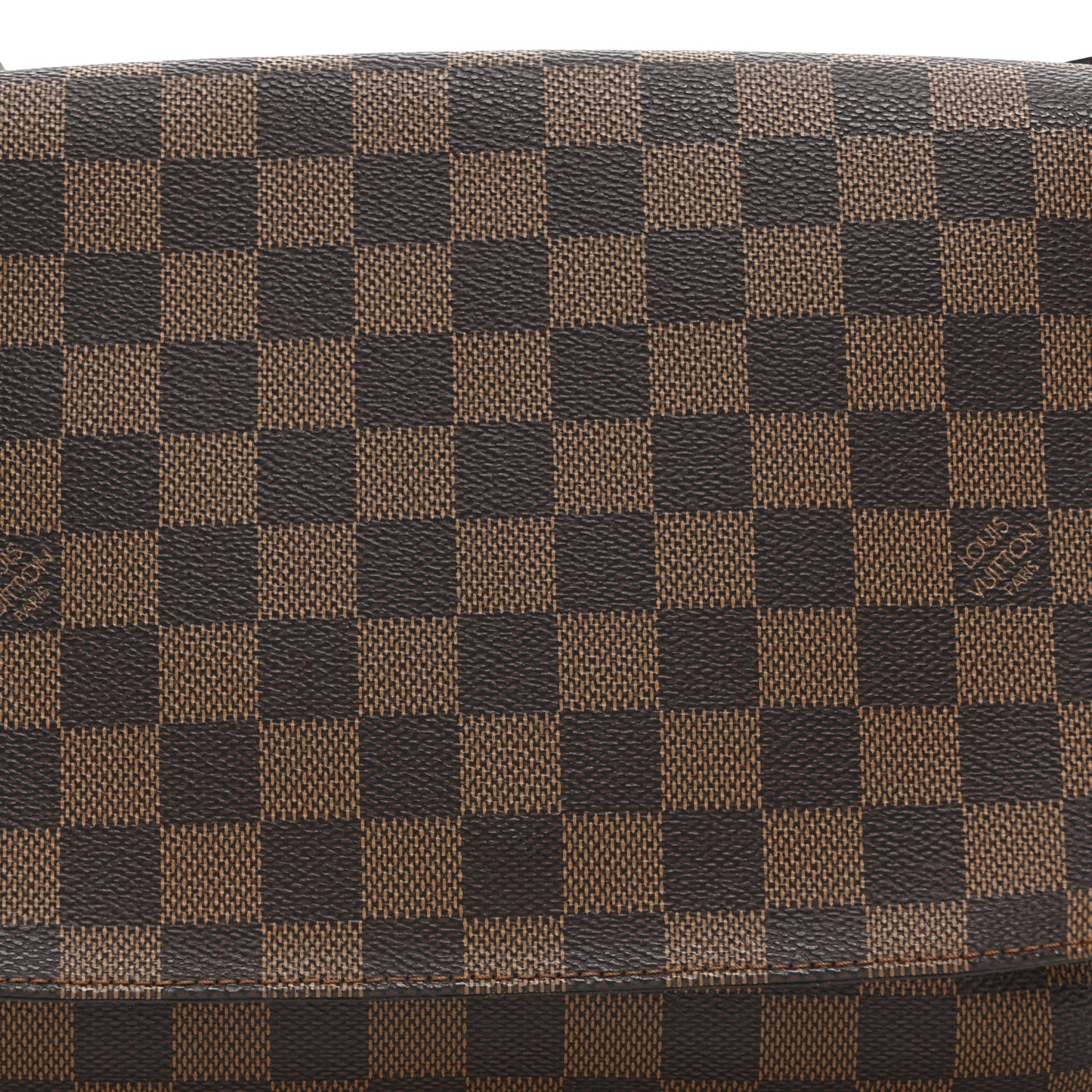 Damier Ebene Musette Tango