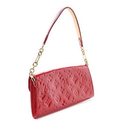 Louis Vuitton Vernis Sunset Boulevard Pomme D'Amour 3 of 11
