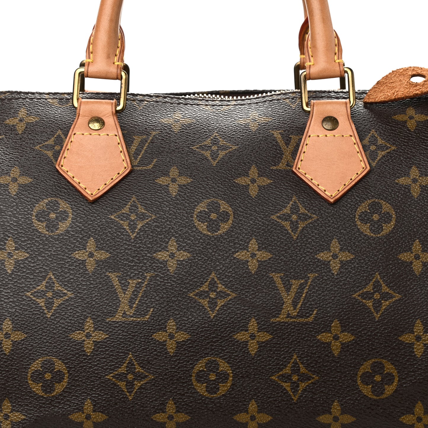 Monogram Speedy 35