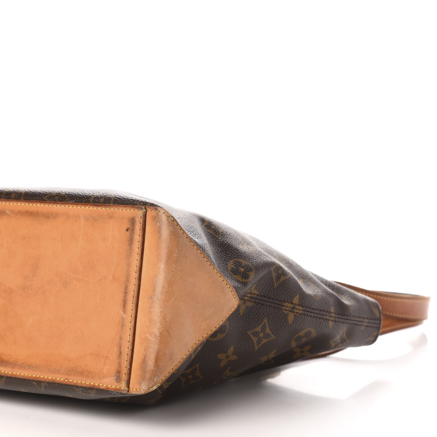 Louis Vuitton Monogram Cabas Piano 10 of 11