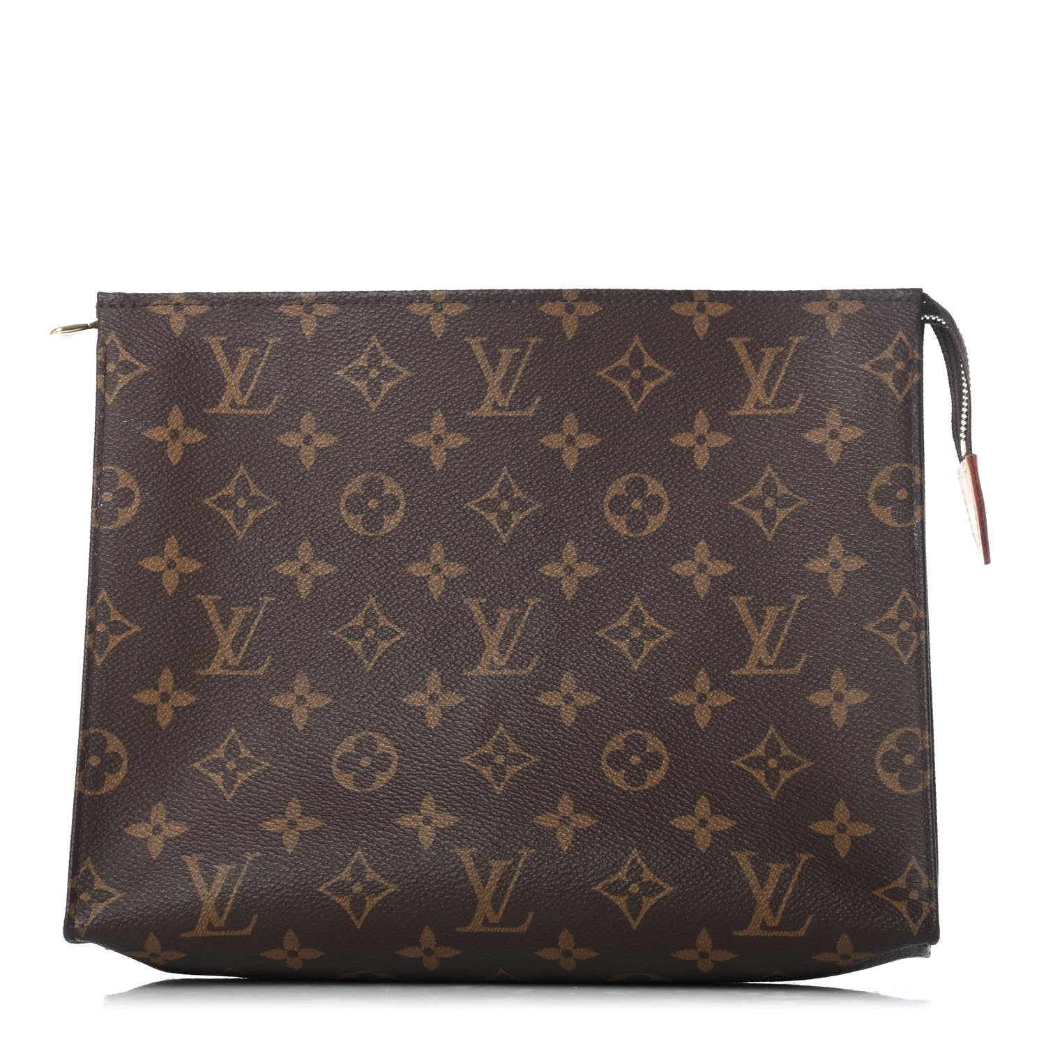 Louis Vuitton Monogram Toiletry Pouch 26 1 of 7