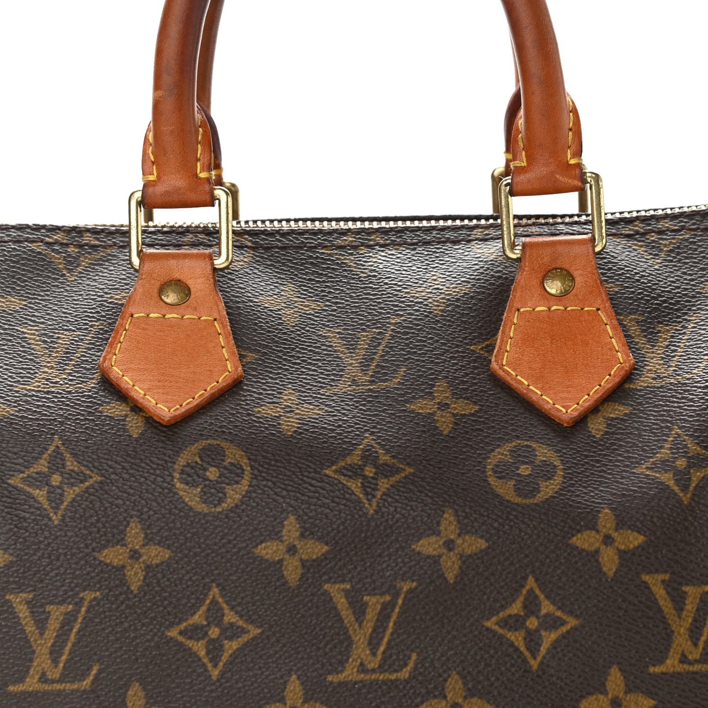 Monogram Speedy 25