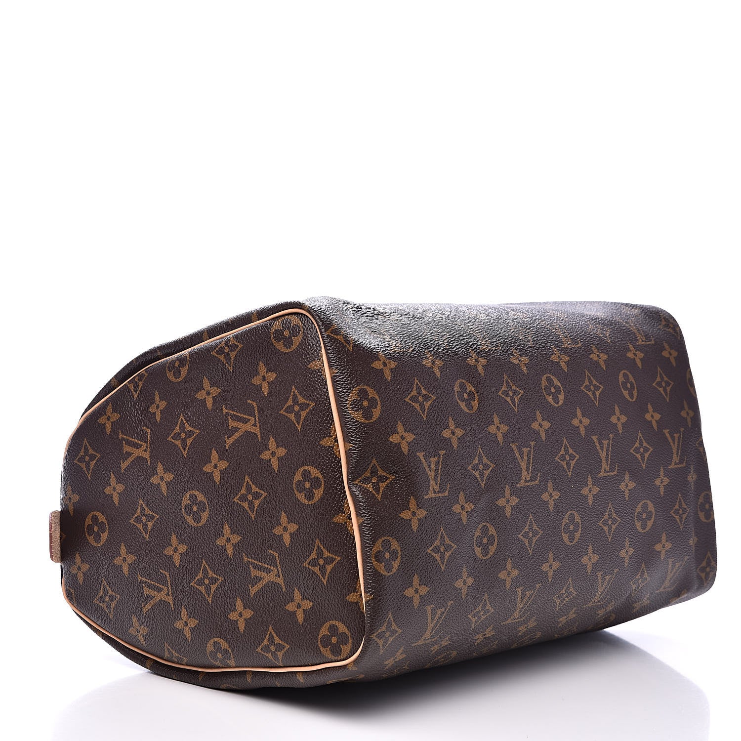 Louis Vuitton Monogram Speedy 35 4 of 14