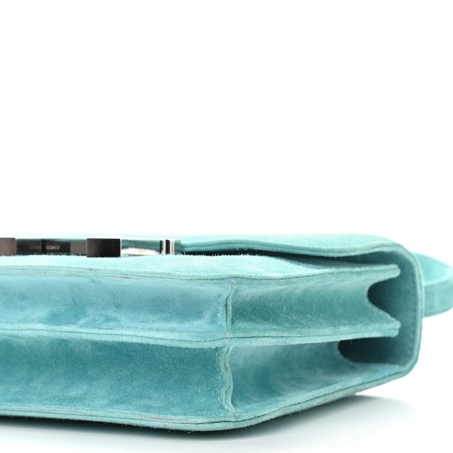 Veau Doblis Constance 18 Bleu Atoll