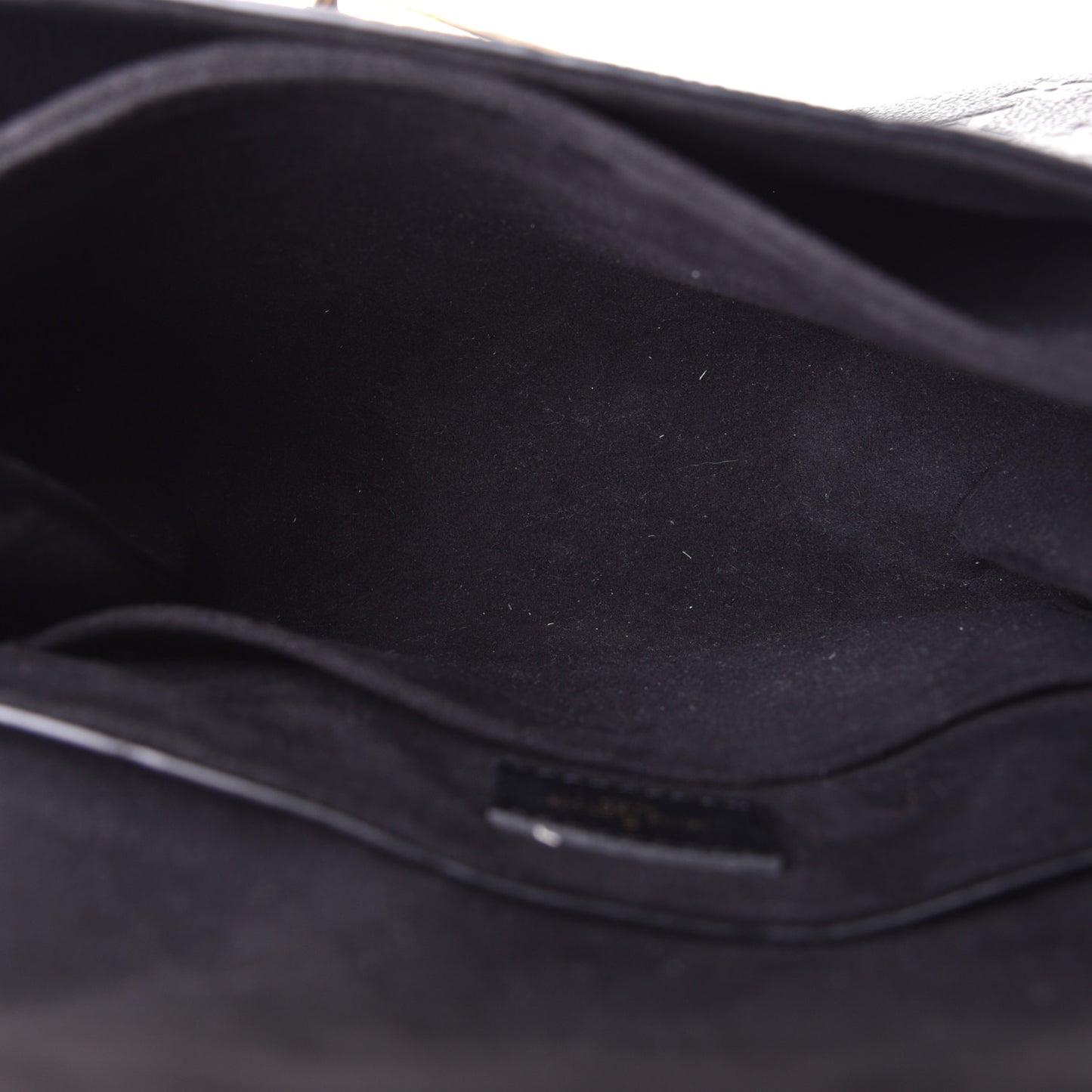 Empreinte Georges BB Black