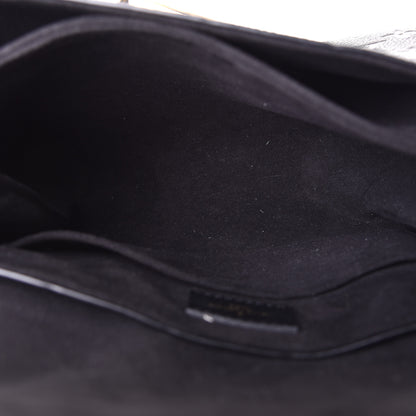 Louis Vuitton Empreinte Georges BB Black 5 of 12