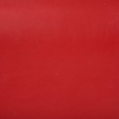 Givenchy Calfskin Mini Infinity Saddle Bag Medium Red 8 of 9