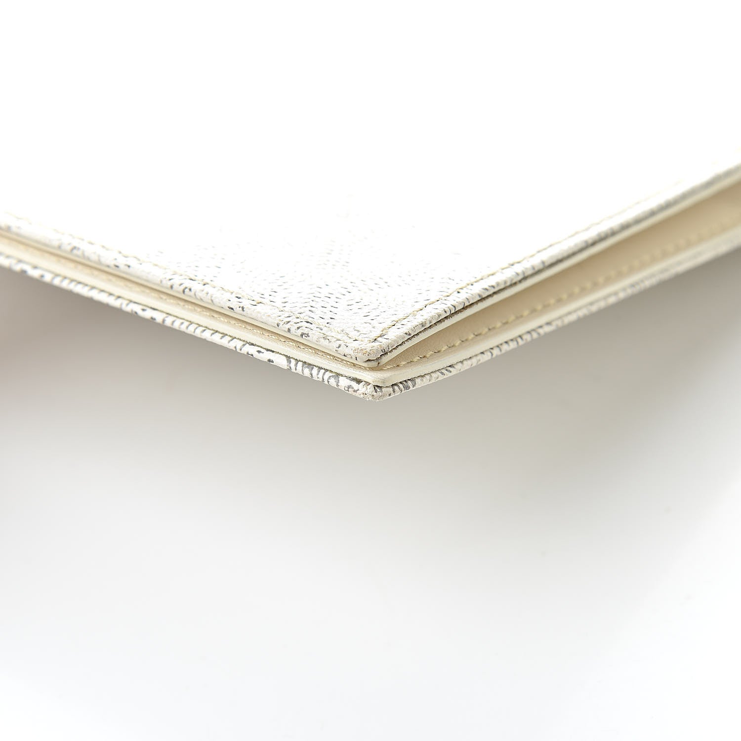 Goyard Goyardine Agenda Cover White 10 of 13