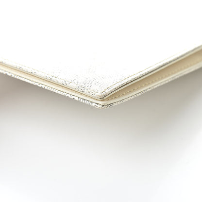 Goyard Goyardine Agenda Cover White 10 of 13