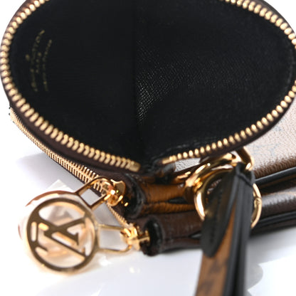 Louis Vuitton Reverse Monogram Giant Trio Pouch 5 of 9