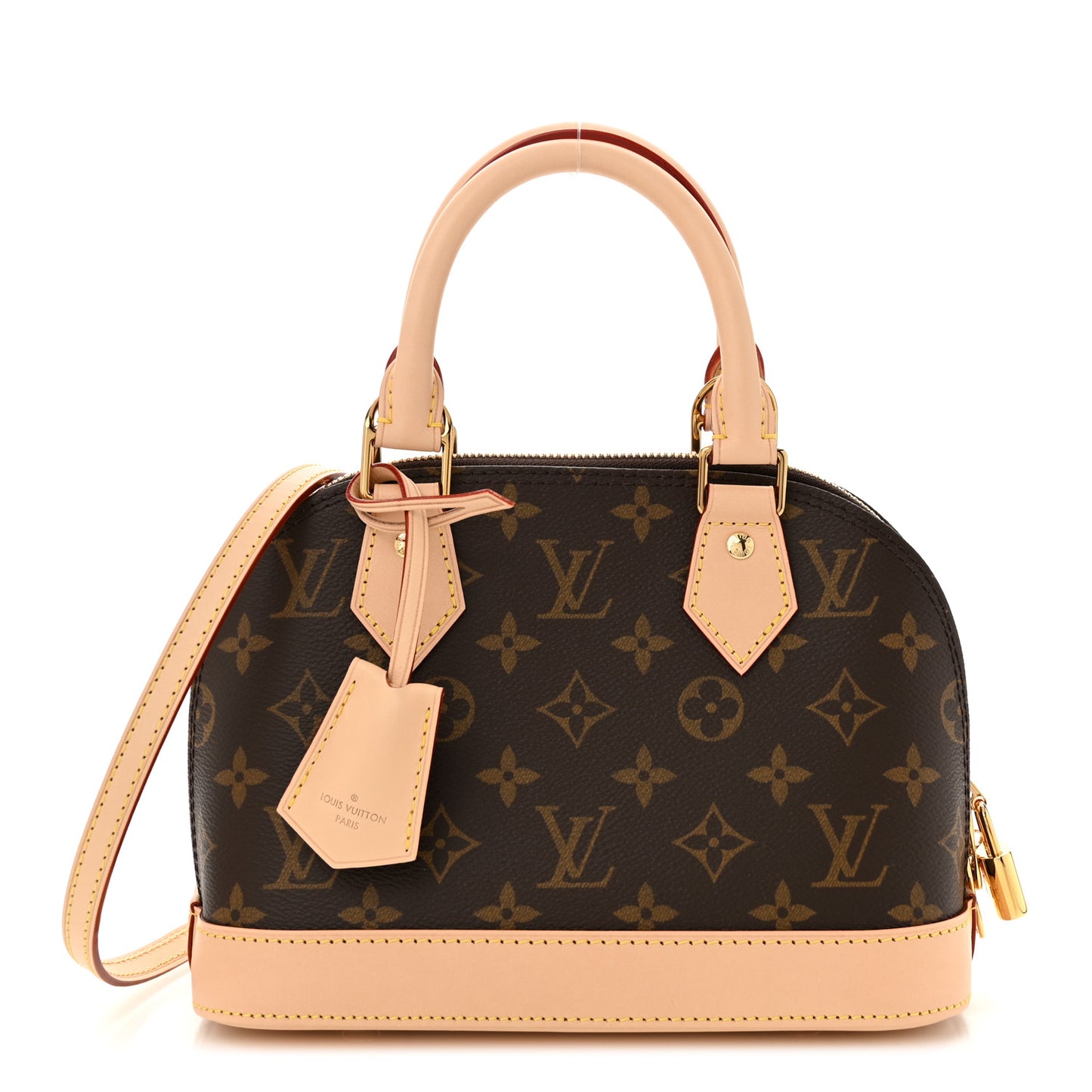 Monogram Alma BB