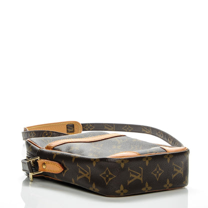 Louis Vuitton Monogram Danube 21 4 of 6