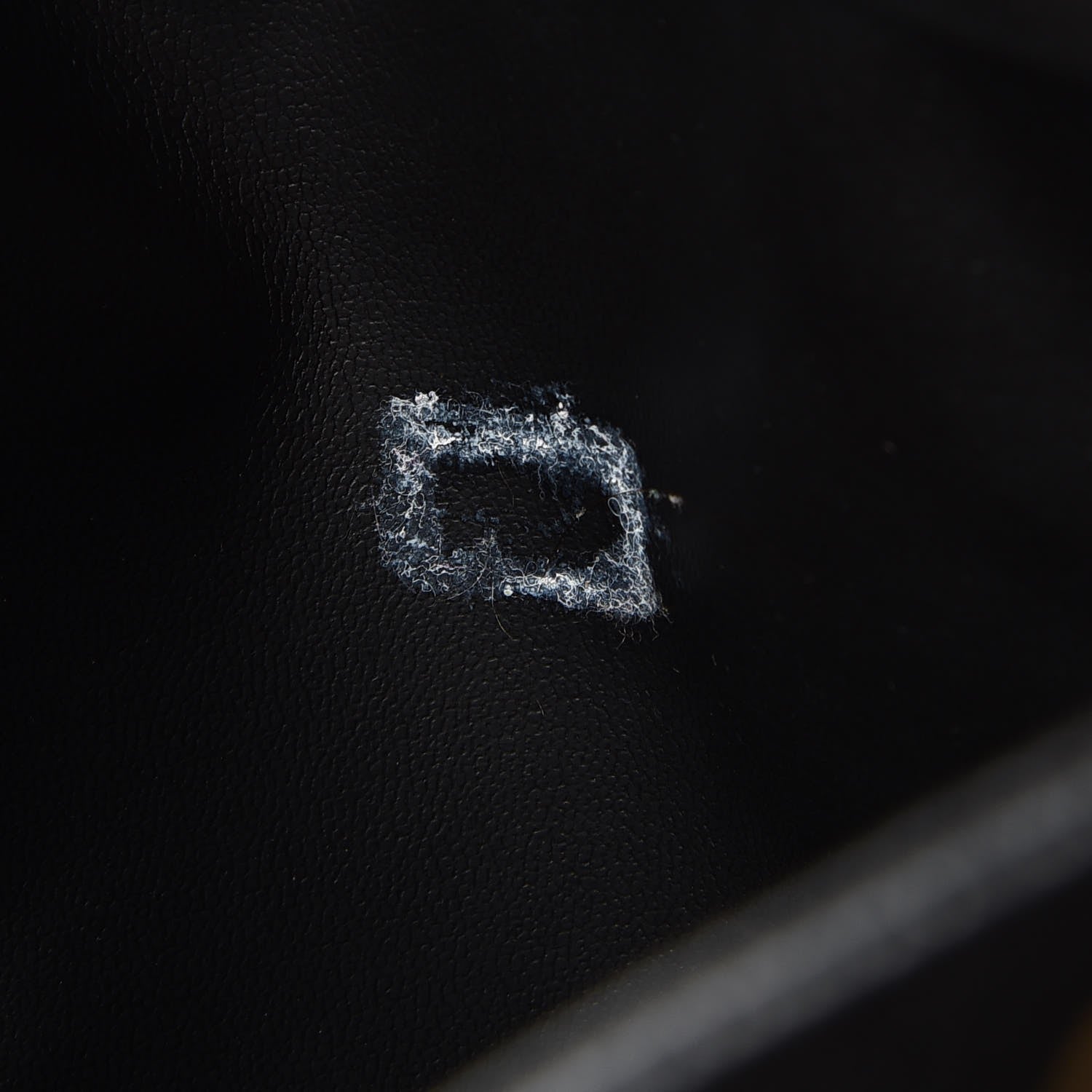 Chanel Caviar CC Tote Black 11 of 11