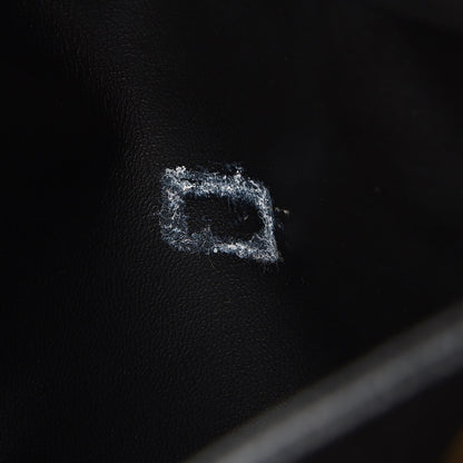 Chanel Caviar CC Tote Black 11 of 11