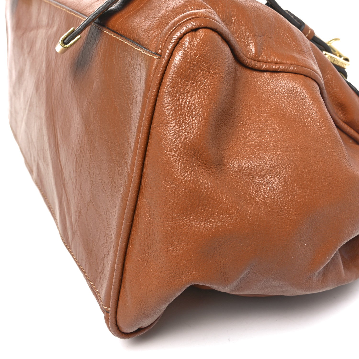 Mulberry Soft Buffalo Oversized Alexa Oak 9 of 9