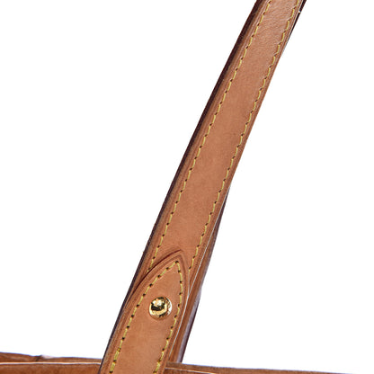 Louis Vuitton Monogram Estrela MM 9 of 23