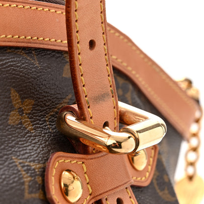 Louis Vuitton Monogram Tivoli GM 13 of 15