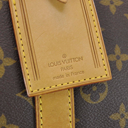 Louis Vuitton Monogram Keepall 55 8 of 10