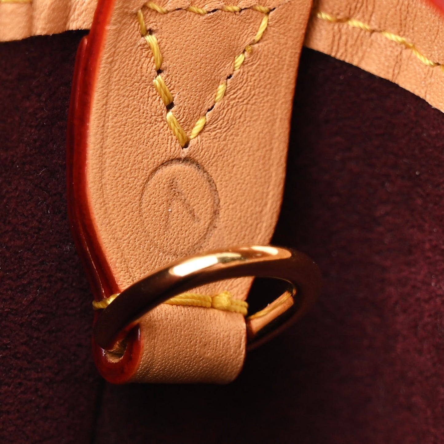 Monogram CarryAll MM