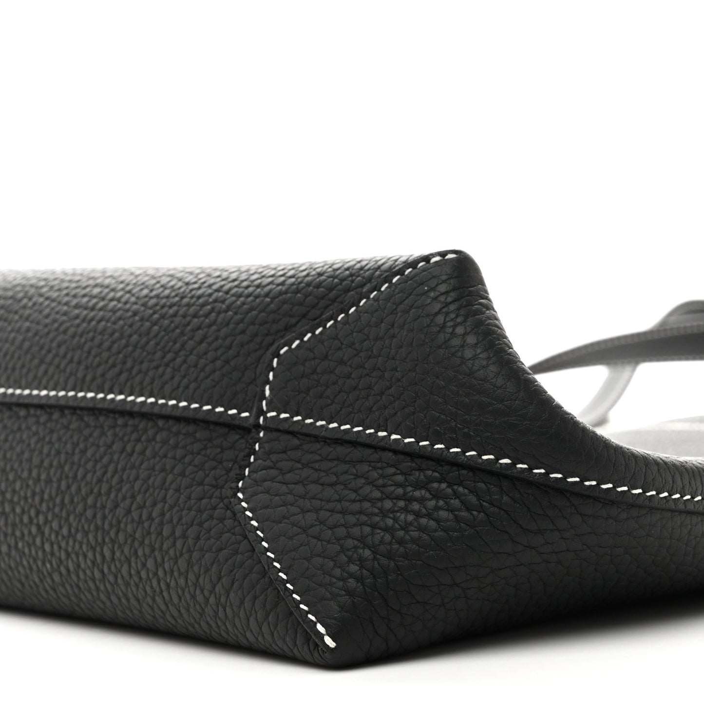 Taurillon Clemence Cabasellier 31 Black