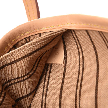 Louis Vuitton Monogram Neo Neverfull MM 7 of 8