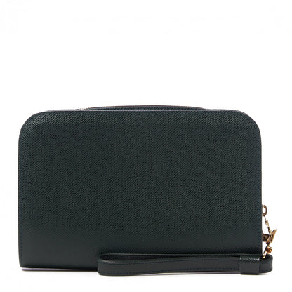 Louis Vuitton Taiga Baikal Pochette Epicea 1 of 7