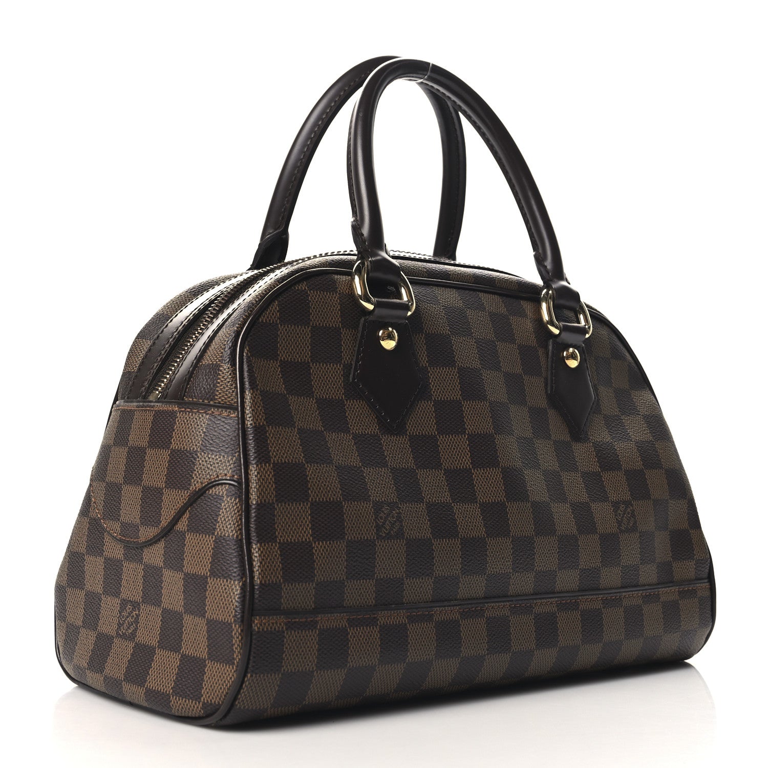 Louis Vuitton Damier Ebene Duomo 3 of 9