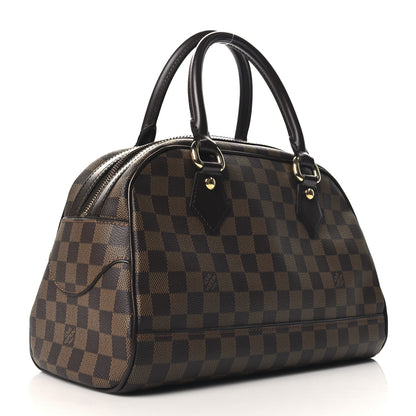 Louis Vuitton Damier Ebene Duomo 3 of 9