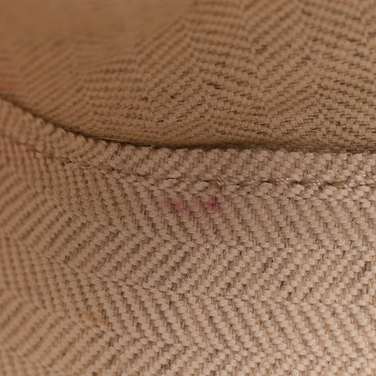 Loewe Calfskin Mini Hammock Hobo Soft White 14 of 14